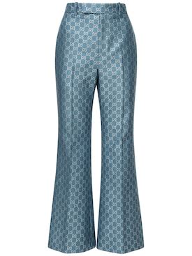 Saldi Pantaloni Gucci da Donna: 100++ Prodotti 